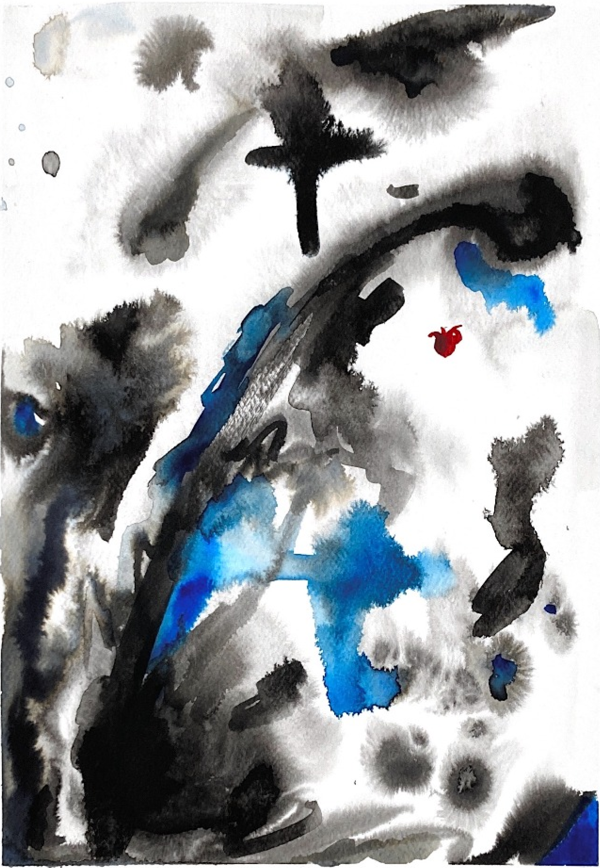 Chance and Sequence series artwork 2